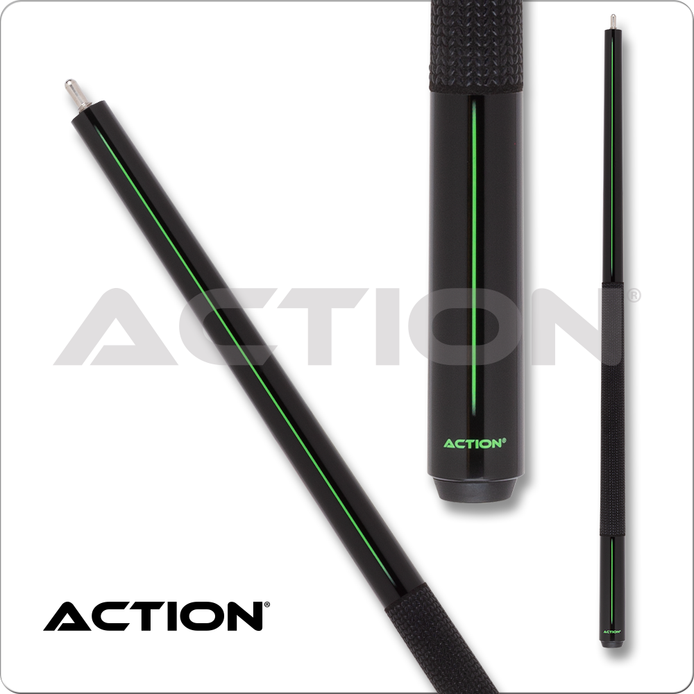 Action ABK09 Break Cue- 25oz