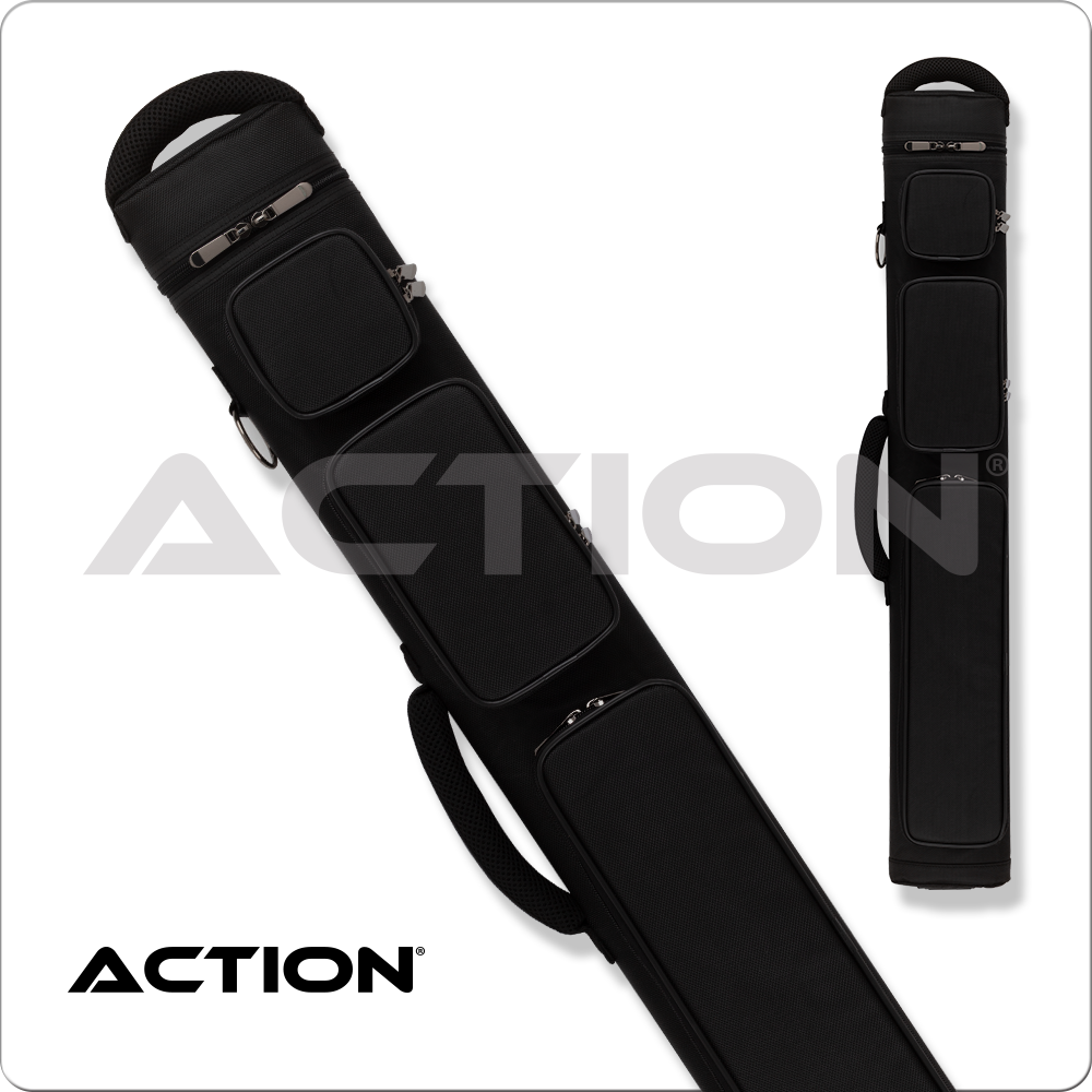 Action Backpack ACB24 2x4 Hard Case