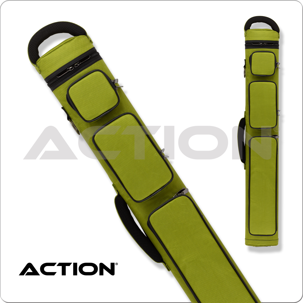 Action Backpack ACB24 2x4 Hard Case