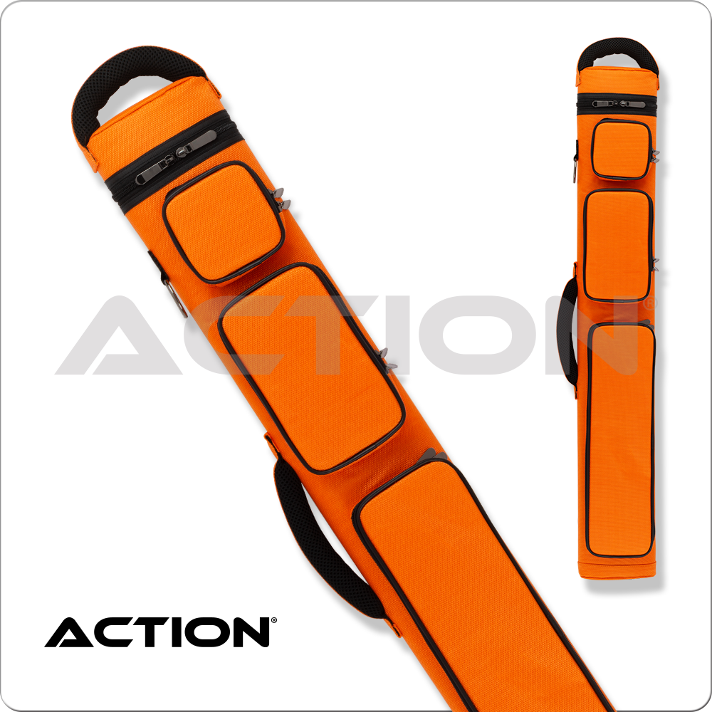 Action Backpack ACB24 2x4 Hard Case