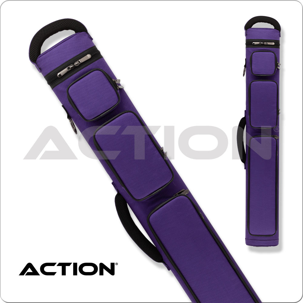 Action Backpack ACB24 2x4 Hard Case