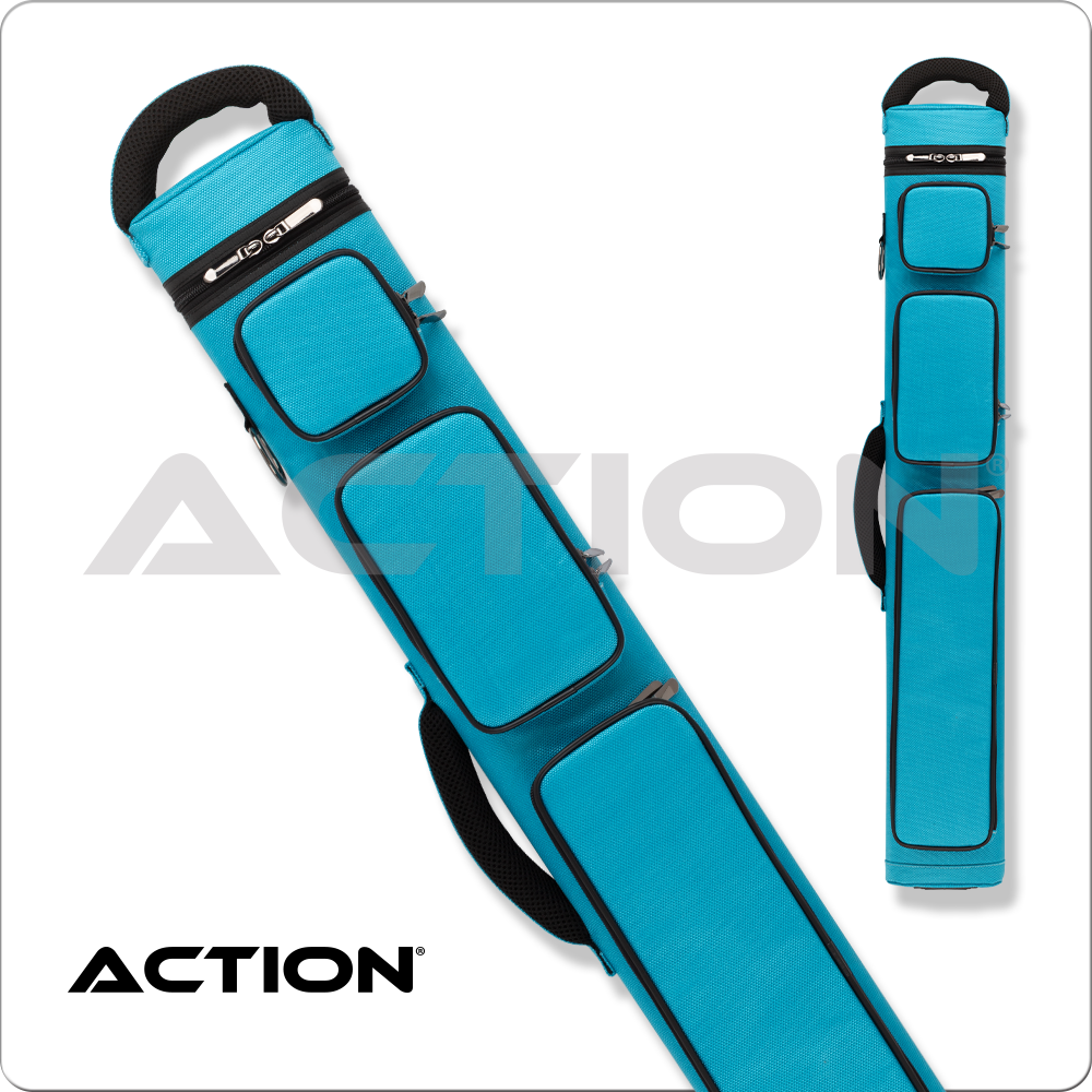 Action Backpack ACB24 2x4 Hard Case