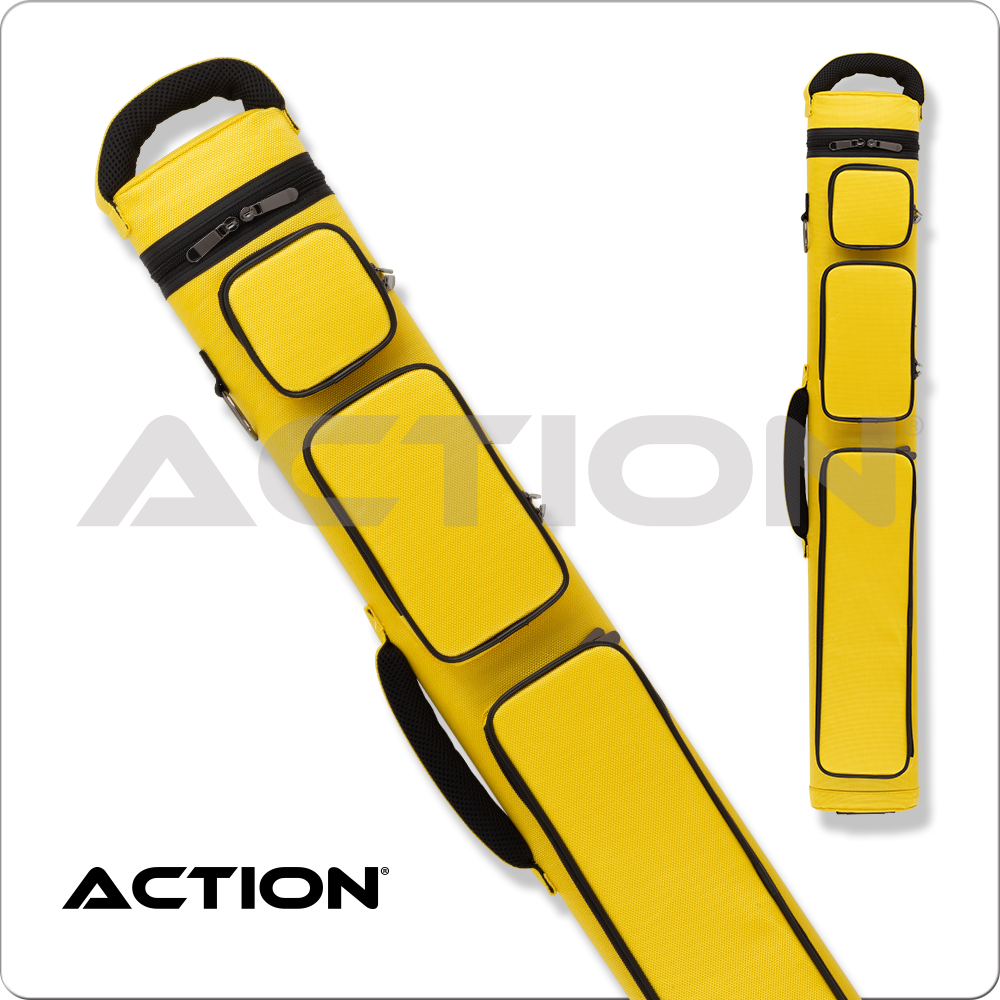 Action Backpack ACB24 2x4 Hard Case