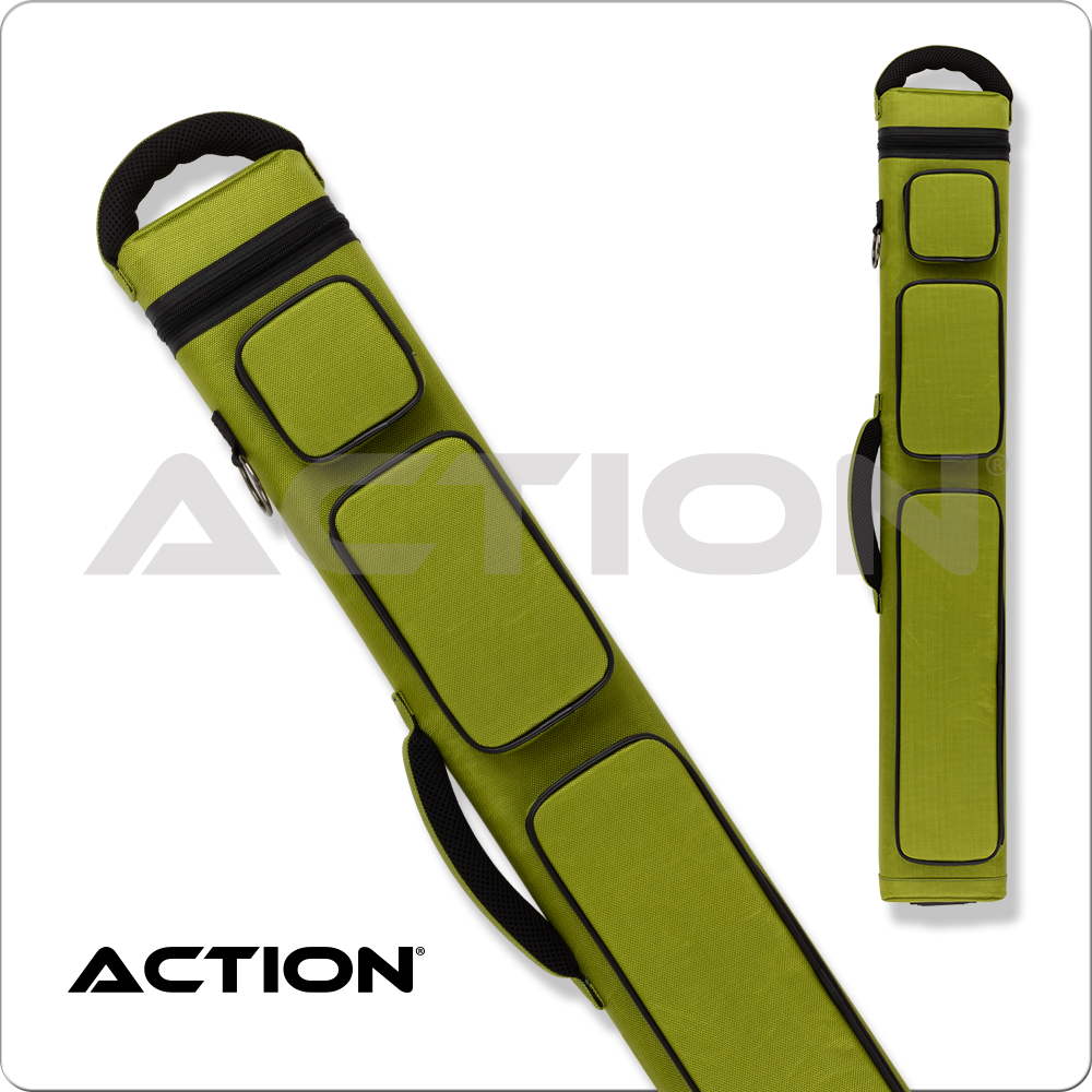 Action Backpack ACB35 3x5 Hard Case