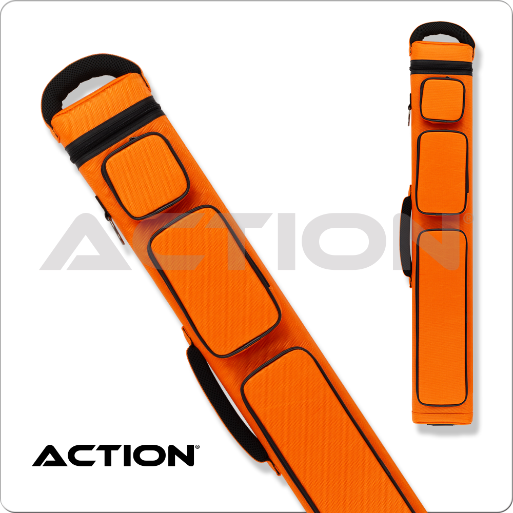 Action Backpack ACB35 3x5 Hard Case
