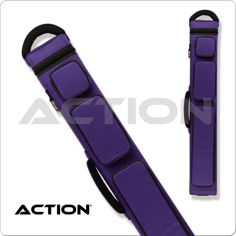 Action Backpack ACB35 3x5 Hard Case