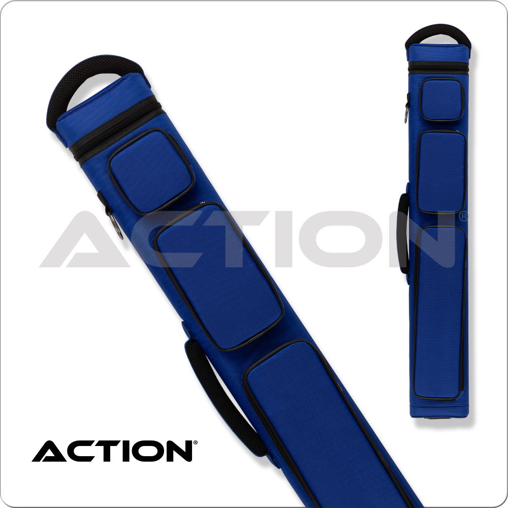 Action Backpack ACB35 3x5 Hard Case