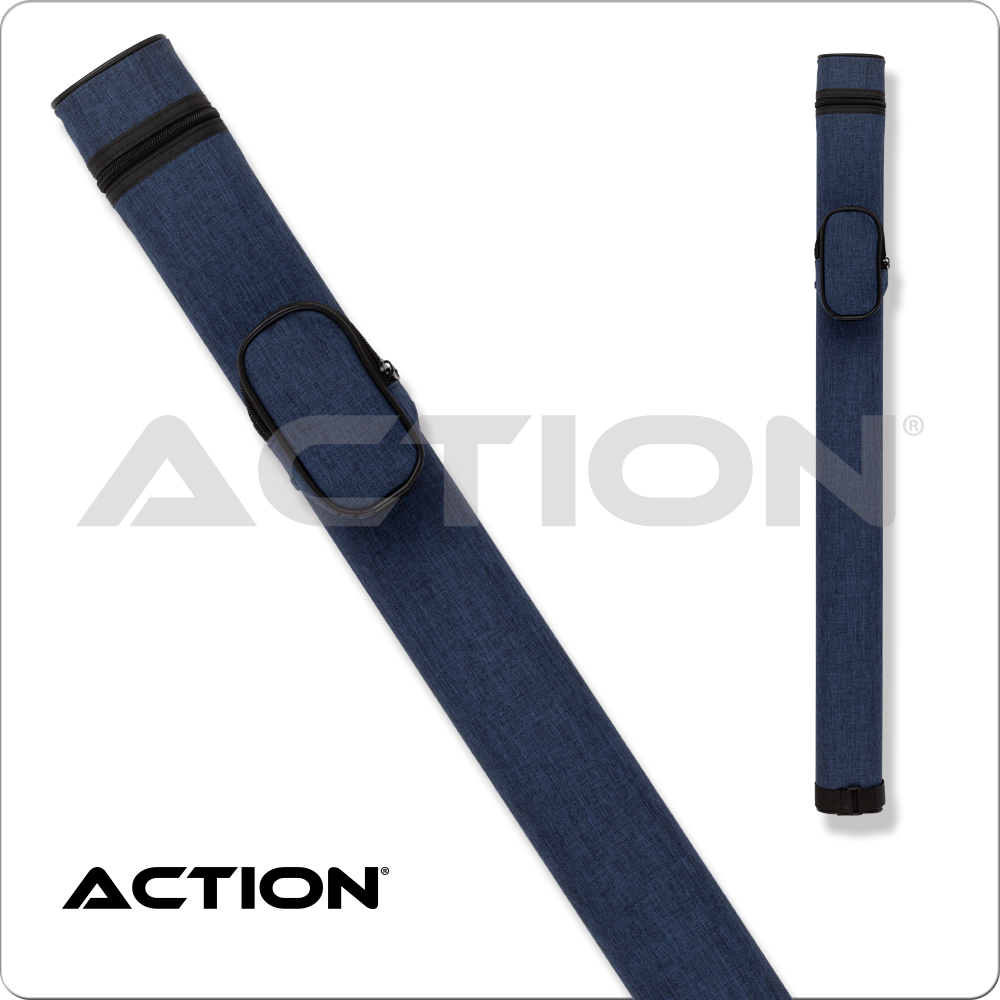 Action ACPC11 1x1 Hard Case