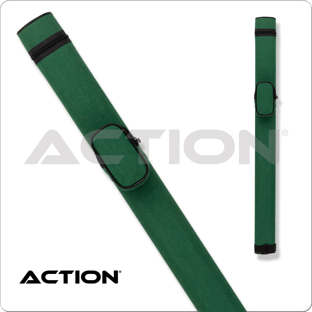 Action ACPC11 1x1 Hard Case