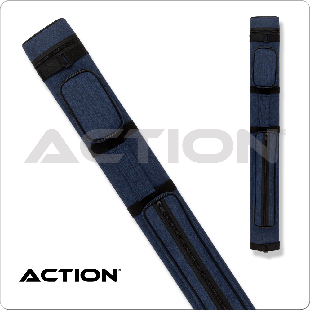 Action ACPC22 2x2 Hard Case