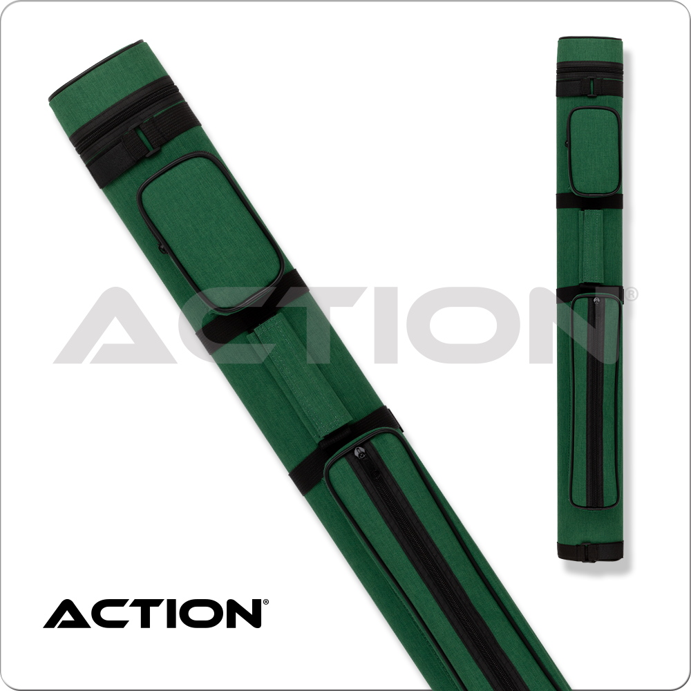 Action ACPC22 2x2 Hard Case