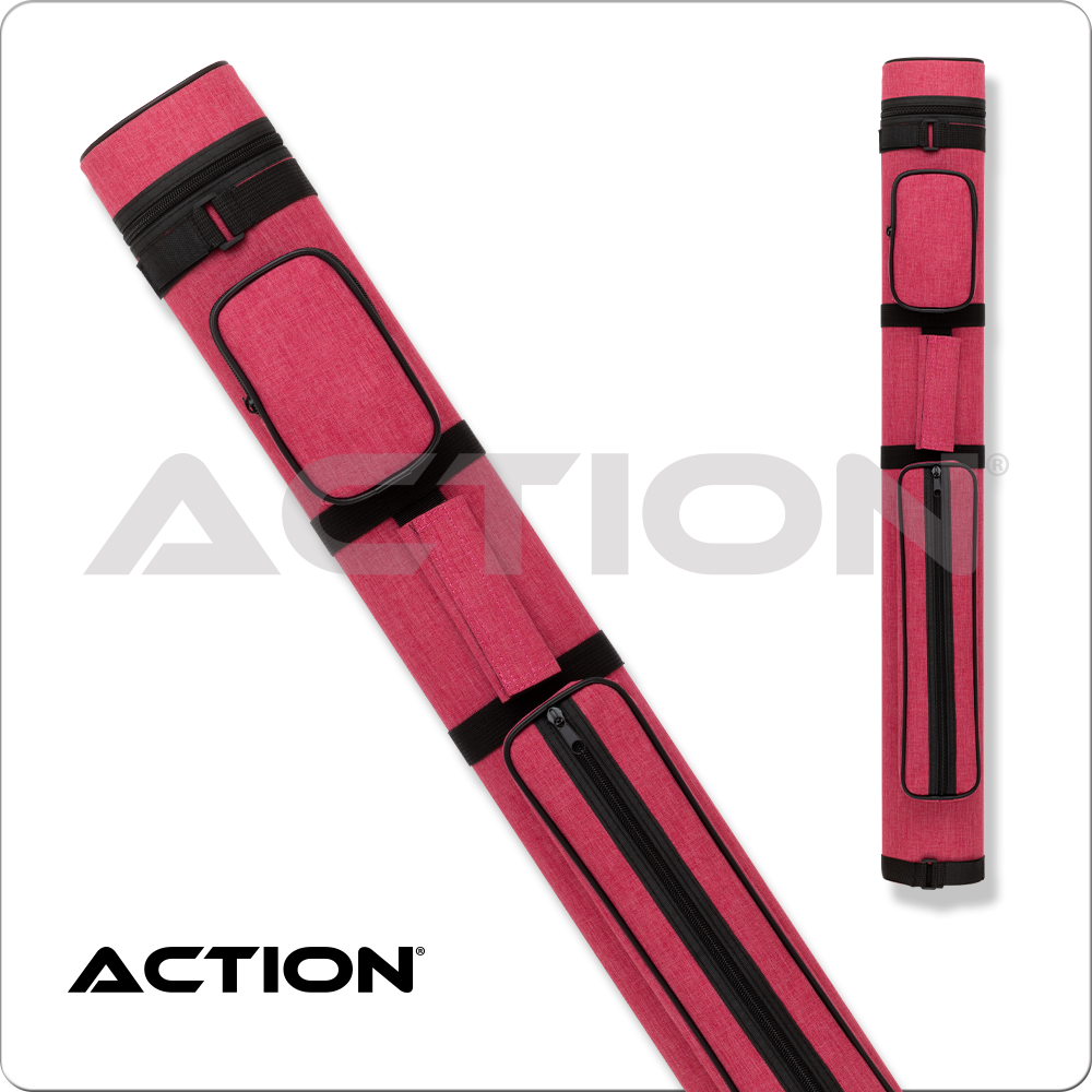 Action ACPC22 2x2 Hard Case