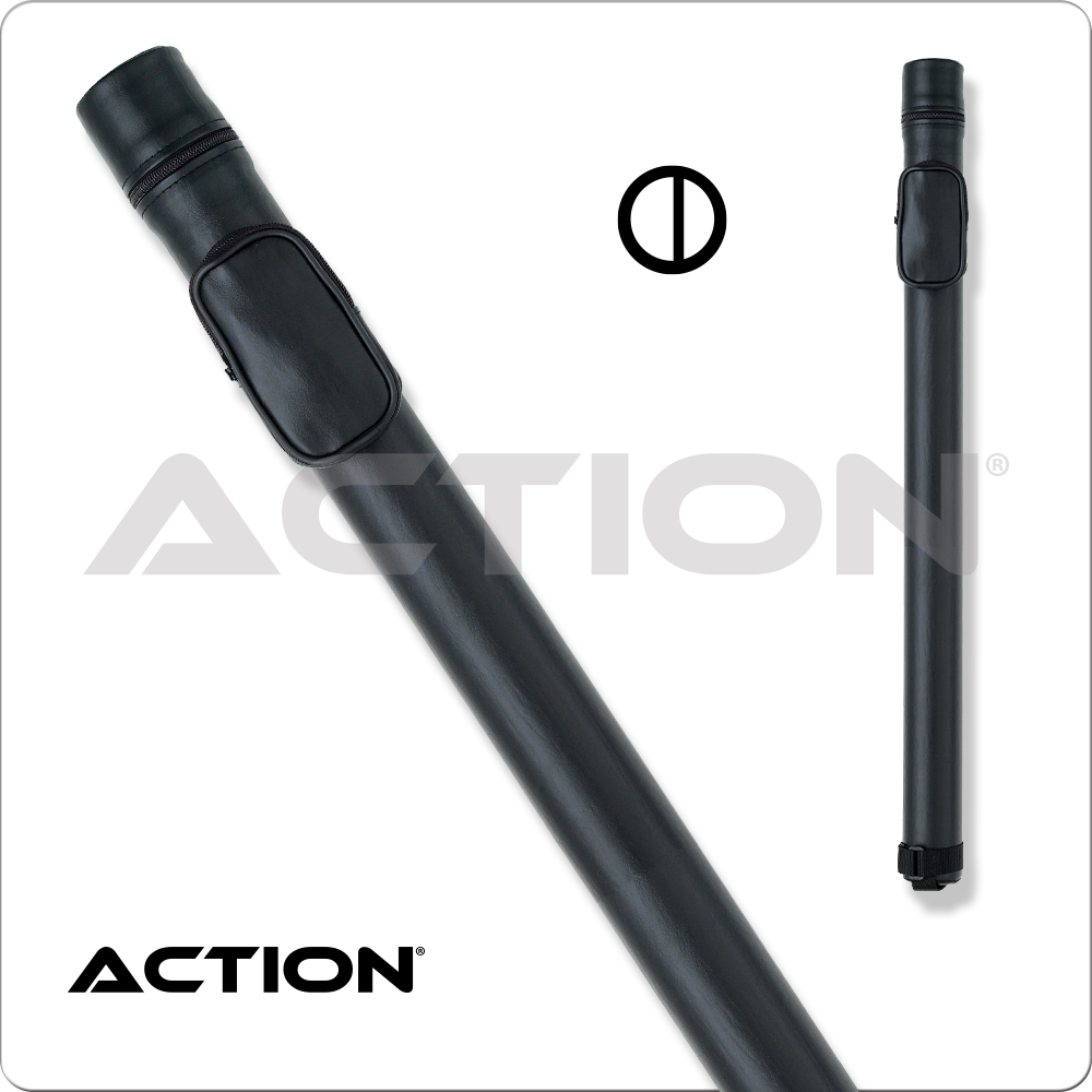 Action ACRND Round Case